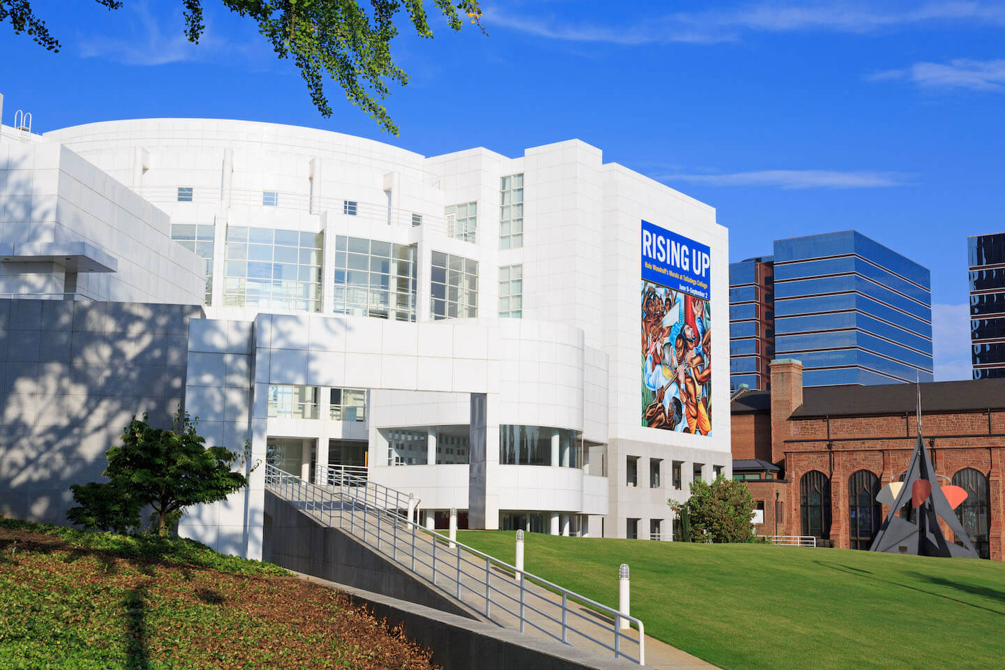 High Museum, Atlanta